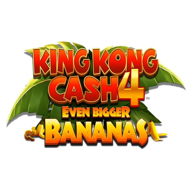 King Kong Cash Even Bigger Bananas 4
