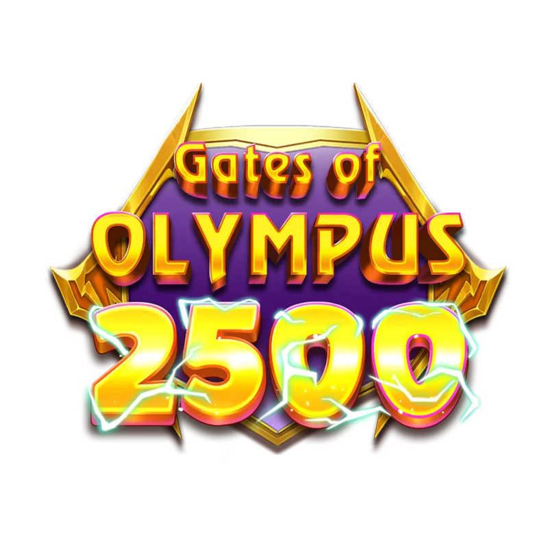 Gates of Olympus 2500